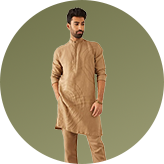 Kurtas and Sherwanis