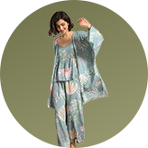 Sleepwear