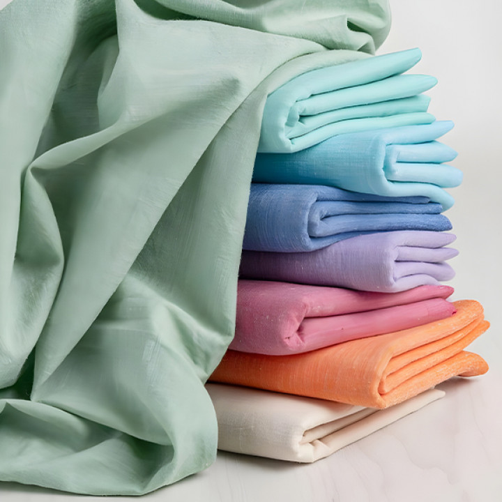 Eco-Aware Fabric, Elevated Everyday Wear