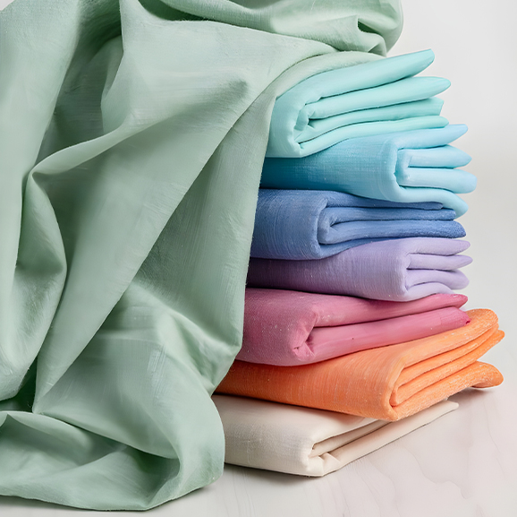 Eco-Aware Fabric, Elevated Everyday Wear
