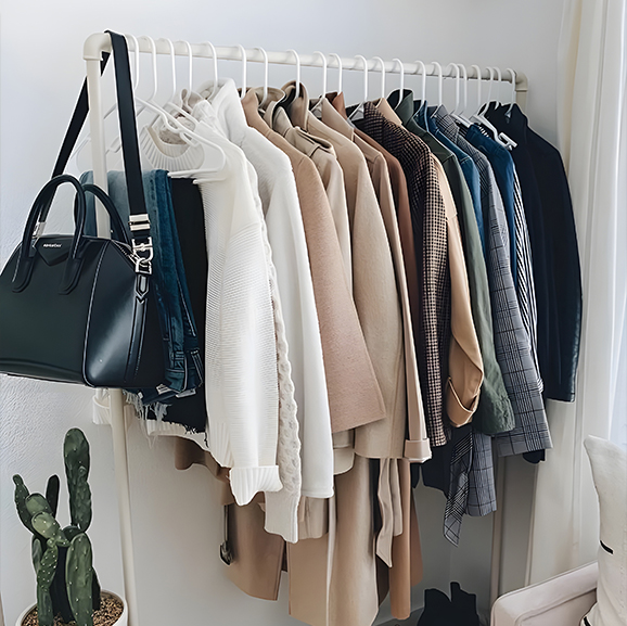Cultivating A Mindful Wardrobe That Lasts